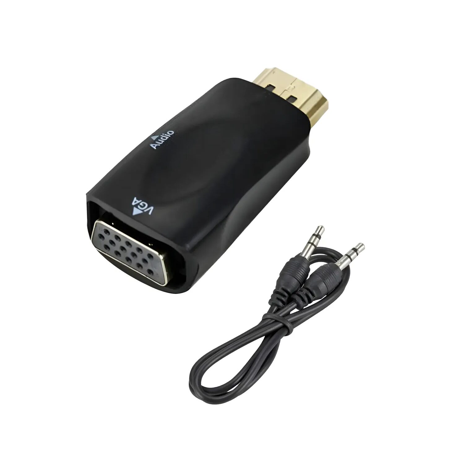 hdmi a vga cable