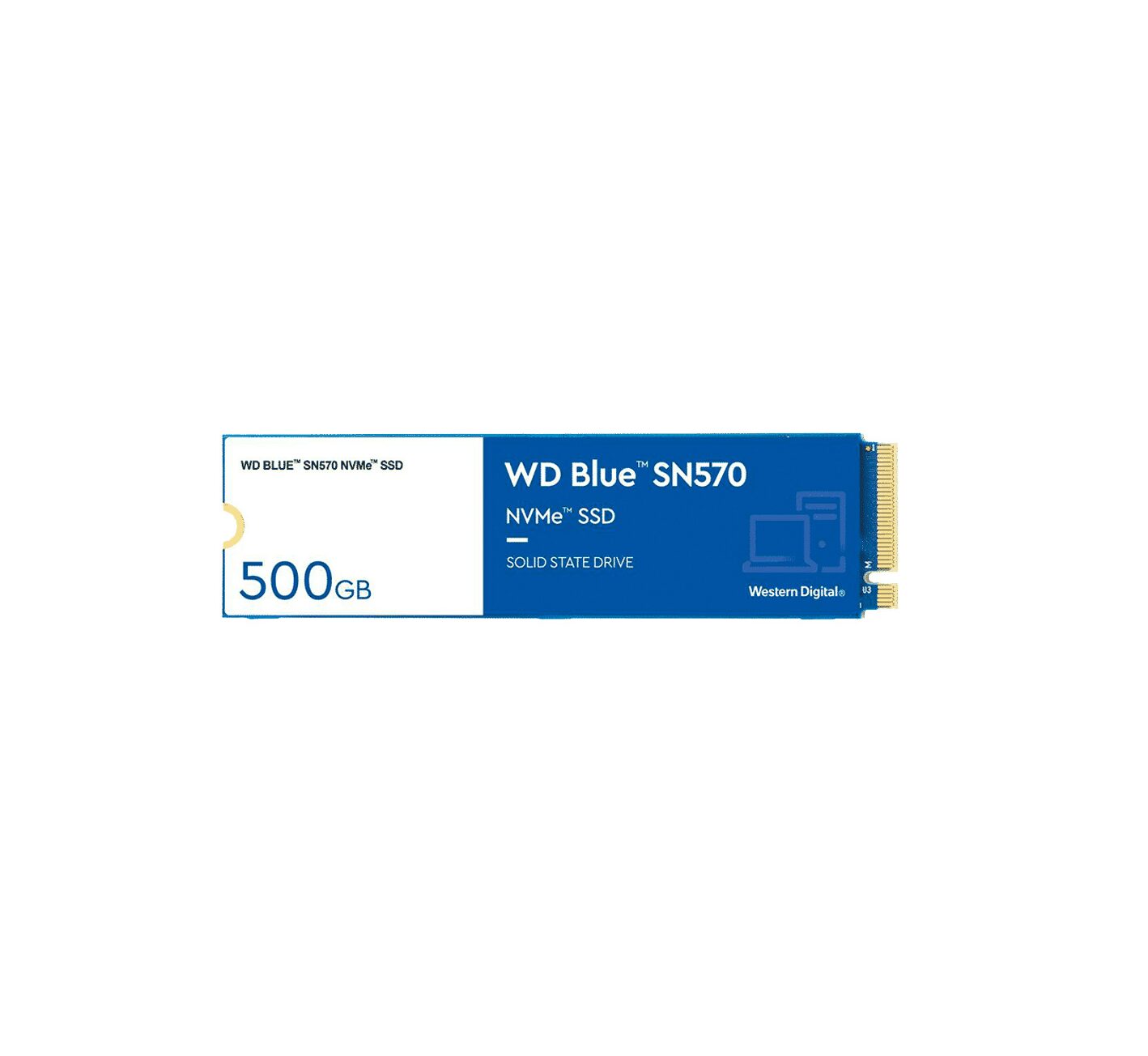 m2 wd 500gb 1