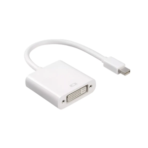 Adaptador Mini Displayport A Dvi-i 24+5