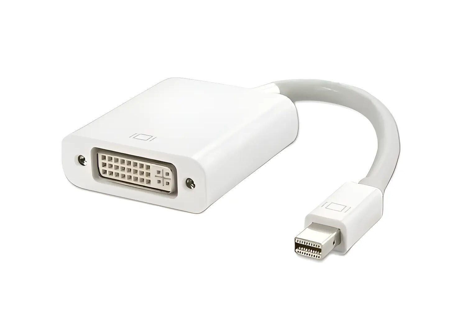 minidisplay a dvi