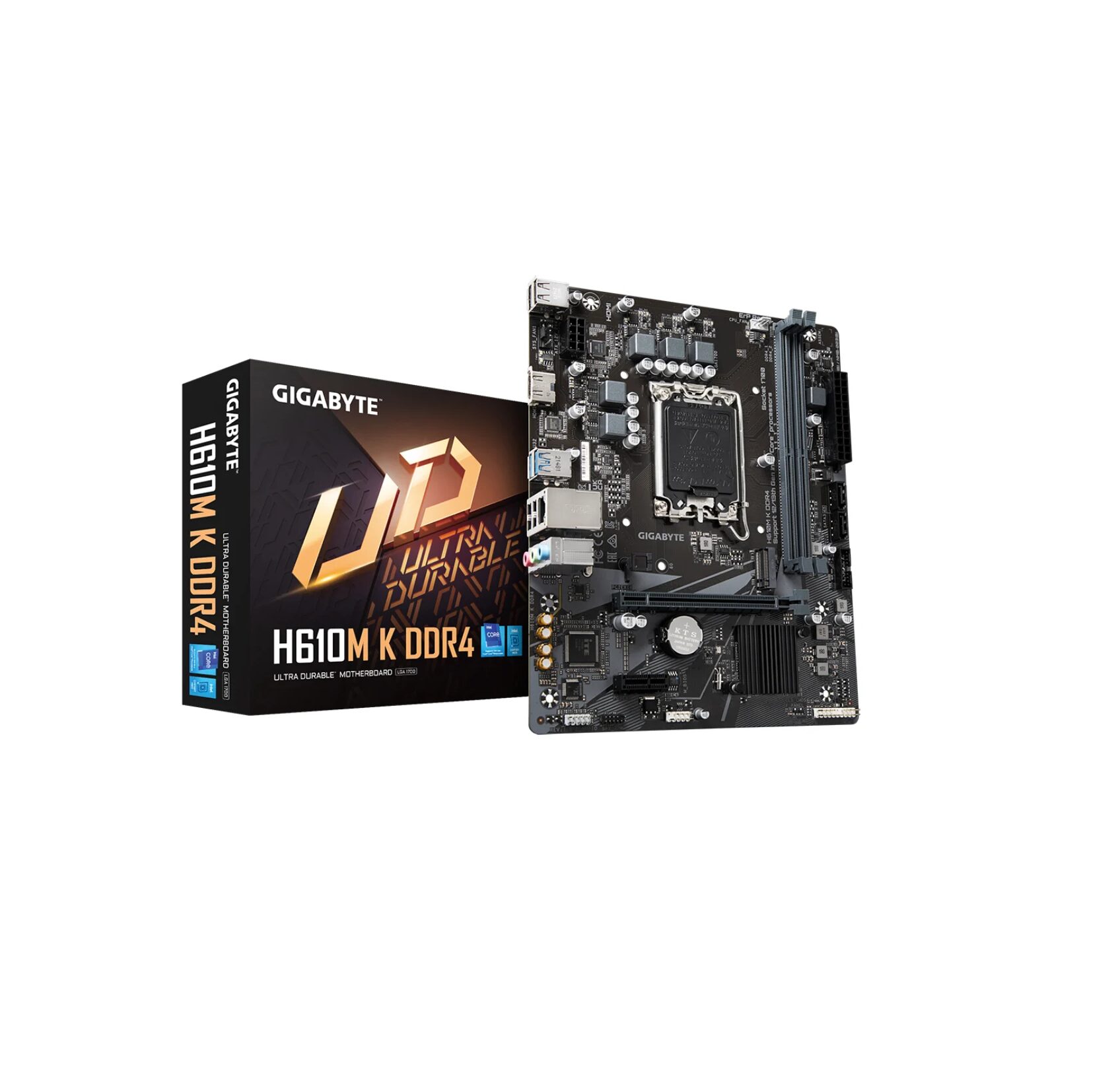 mother gigabyte 1700