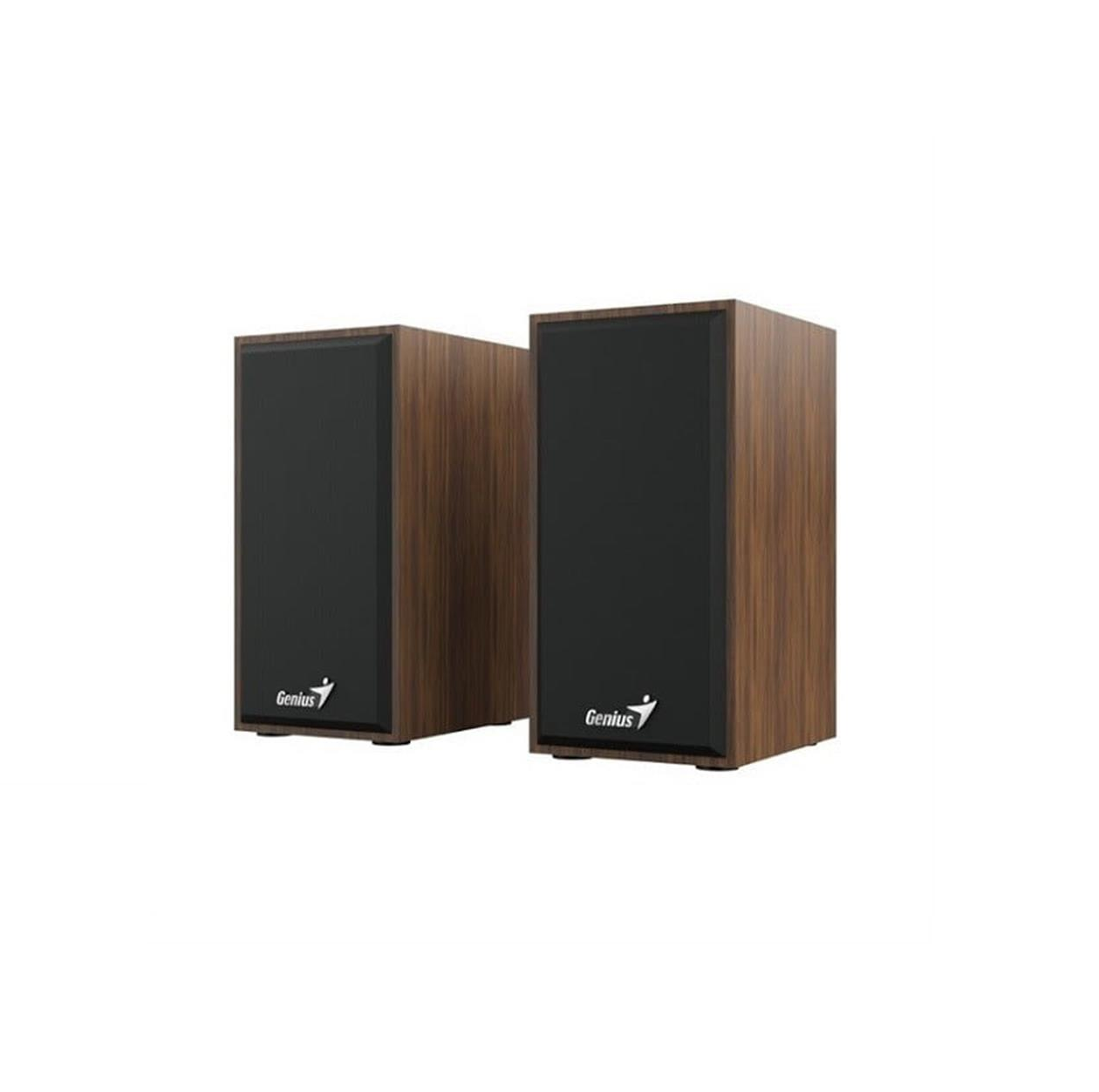 parlantes genius 1