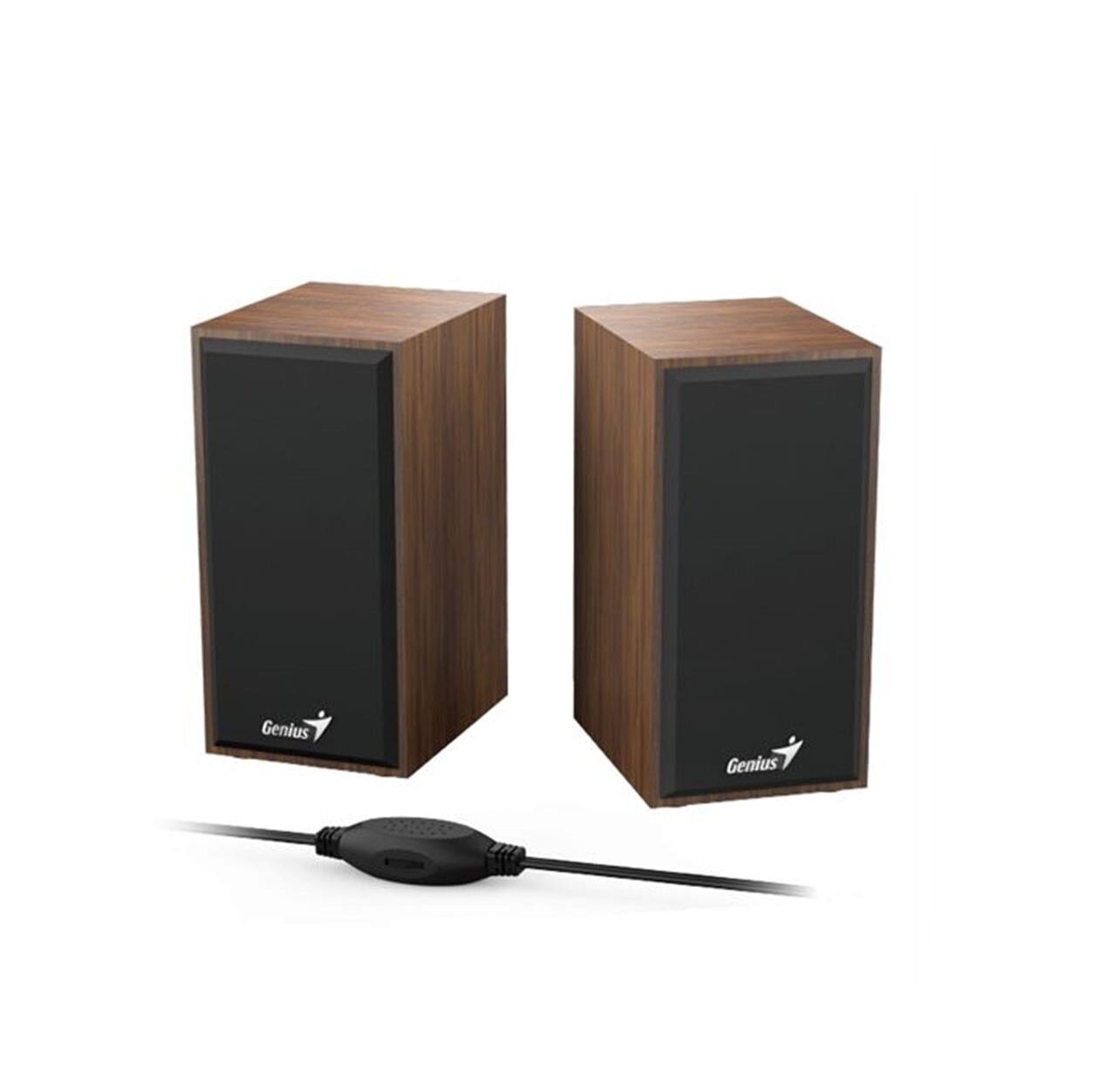 parlantes genius 2