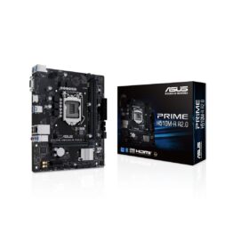 Motherboard 1200 11°Gen - Asus Prime H510M-R R2.0
