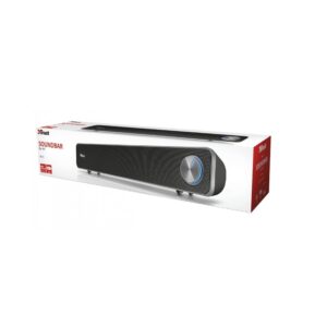TRUST Arys Parlante Soundbar 6W RMS