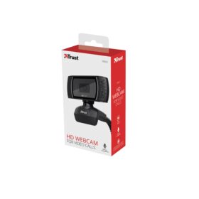 Webcam Trust Trino HD 720p USB