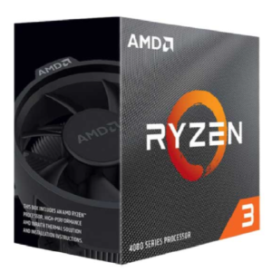 AMD Ryzen 3 PRO 4350G OEM AM4