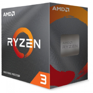 AMD Ryzen 3 3200G - OEM