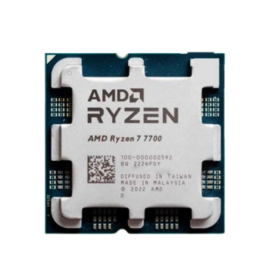 AMD Ryzen 7 7700 OEM