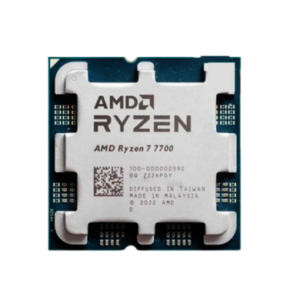 AMD Ryzen 7 7700 OEM