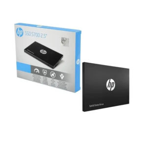 SSD SOLIDO SSD HP S650 240GB