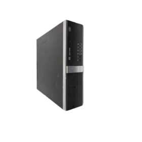 Gabinete SFF Slim con Fuente (Usado)