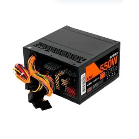 Fuente LNZ FB550-LX 550W (Cables Largos)