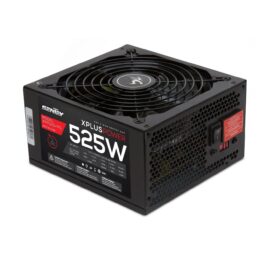 Fuente PC Sentey XPP525-PS 525W