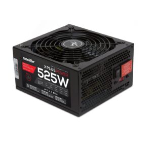Fuente PC Sentey XPP525-PS 525W