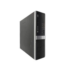 Gabinete SFF Slim con Fuente (Usado)