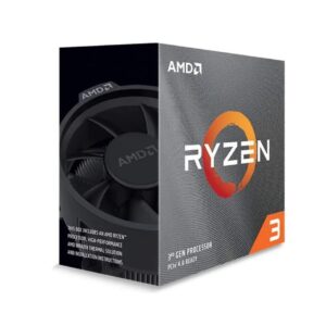 Procesador AMD Ryzen 3 5300G AM4