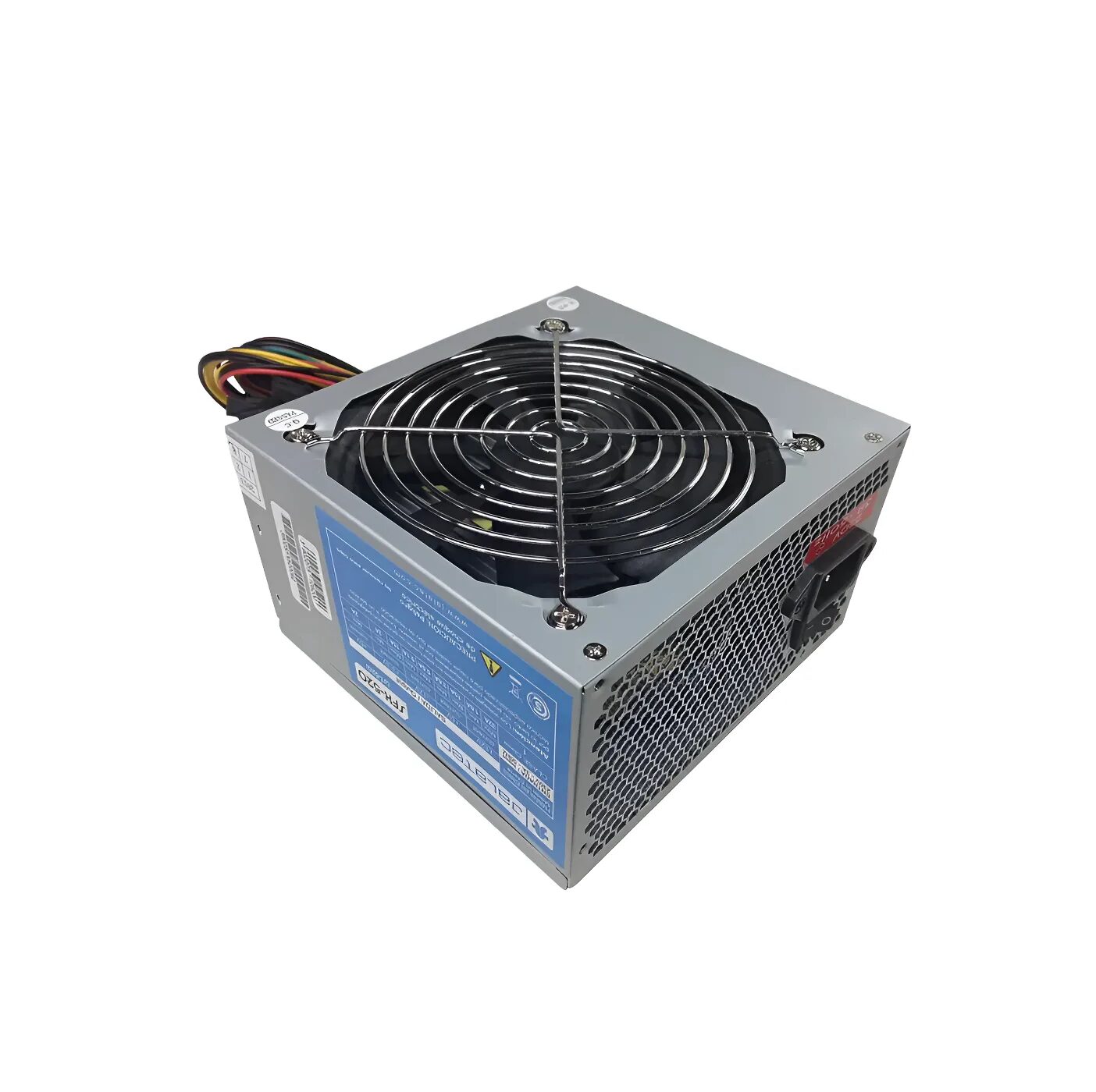 fuente jalatec jt520