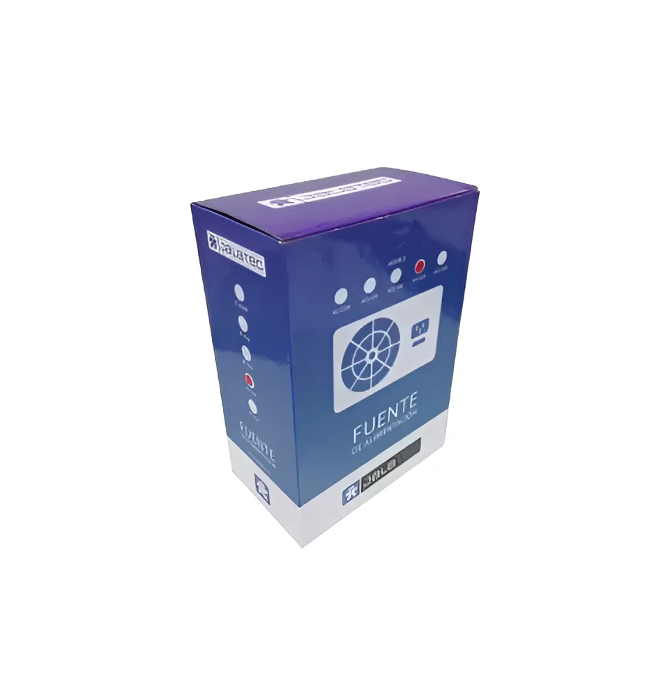 fuente jalatec jt5201