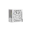 FUENTE RAPTOR VOLT 500W 80 PLUS SILVER BLANCO