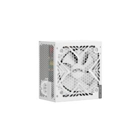 FUENTE RAPTOR VOLT 500W 80 PLUS SILVER BLANCO
