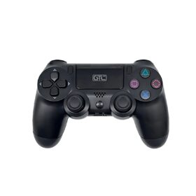 GAMEPAD JOYSTICK INALAMBRICO GTC JPG-031 PARA PC Y PS4