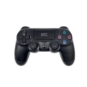 GAMEPAD JOYSTICK INALAMBRICO GTC JPG-031 PARA PC Y PS4