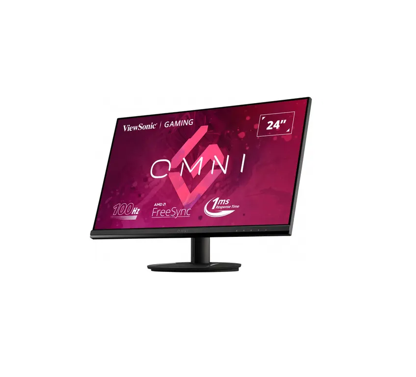 monitor viewsonic 24 100 1