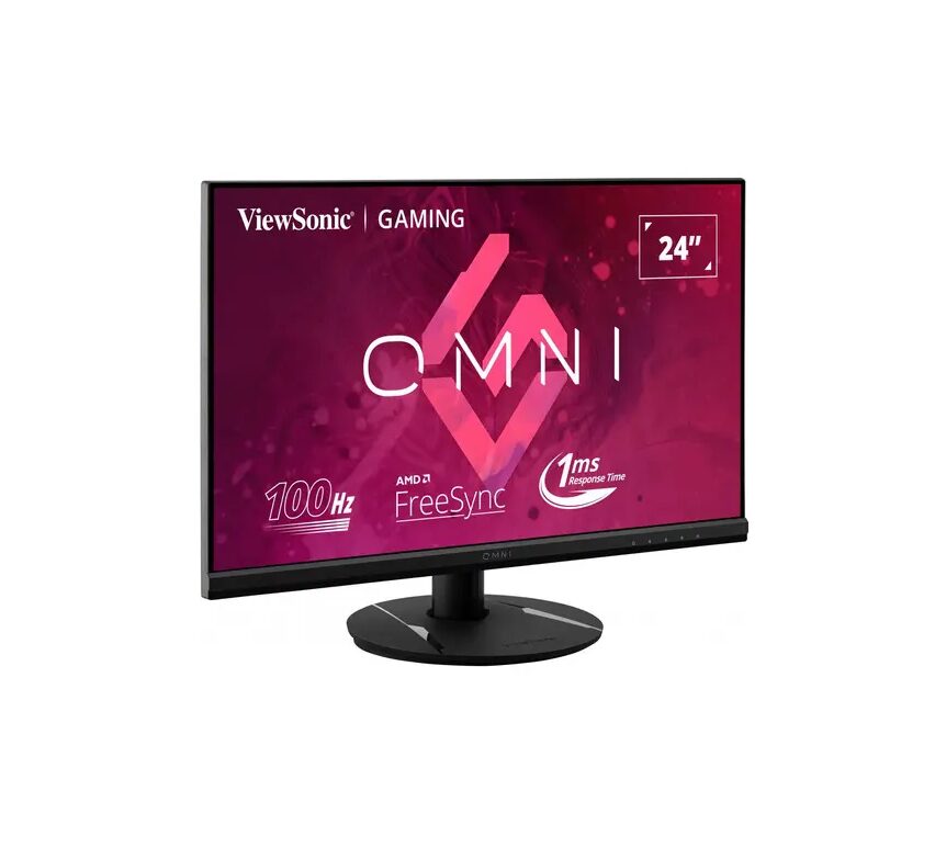 monitor viewsonic 24 100