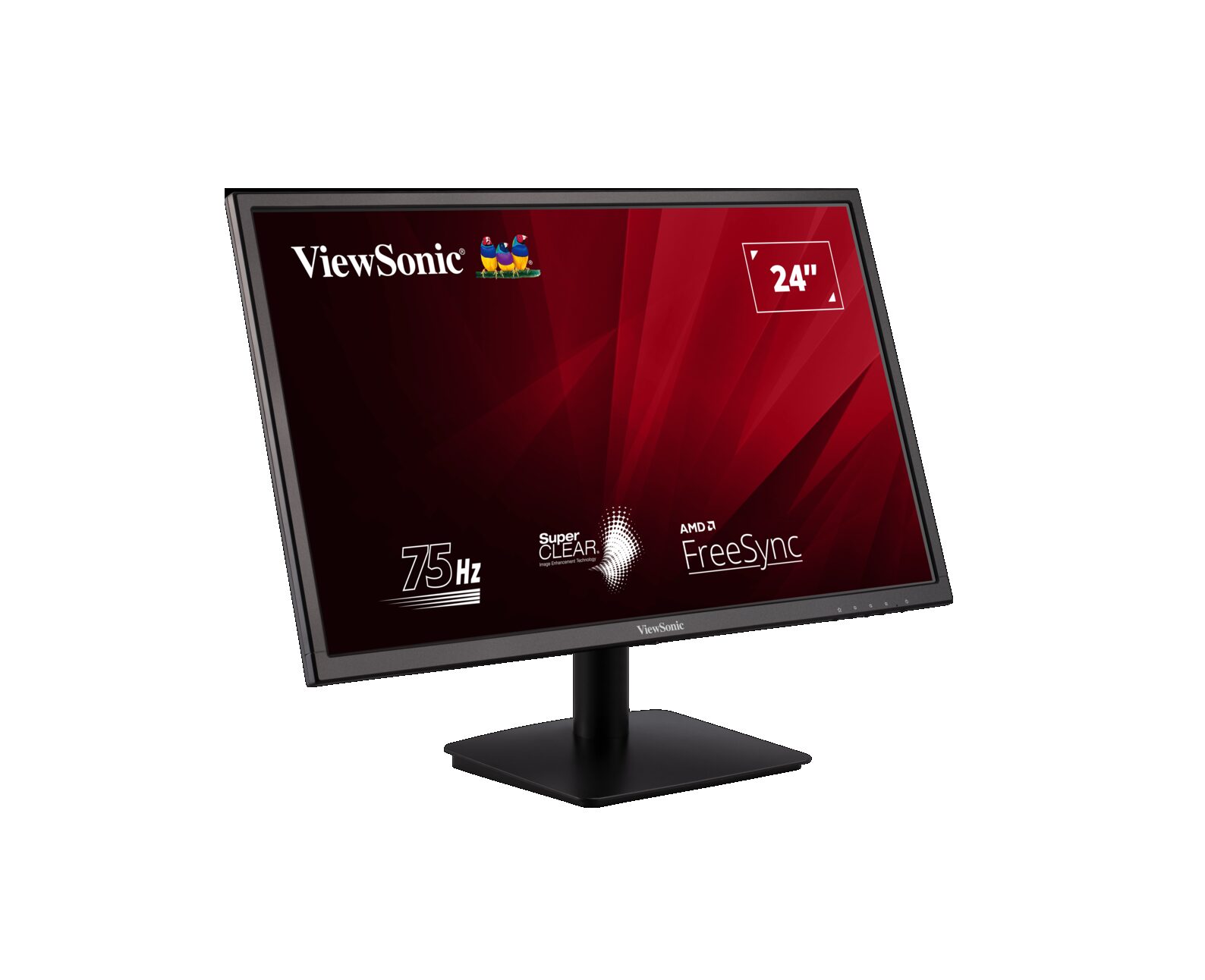 monitor viewsonic 24 75 2