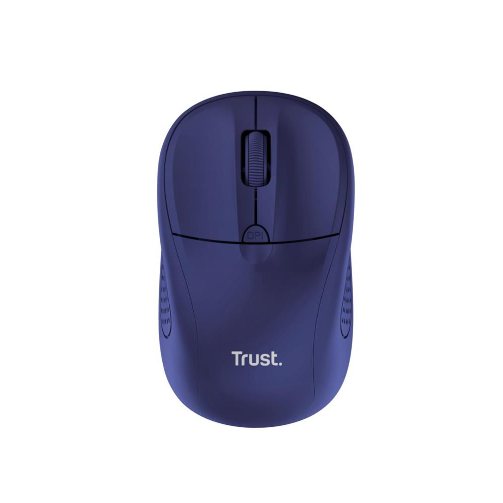 mouse trust primo1