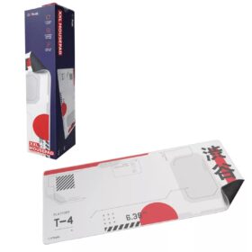 PAD XL TRUST MOUSE PAD GXT-759 XXL JAPAN WHITE