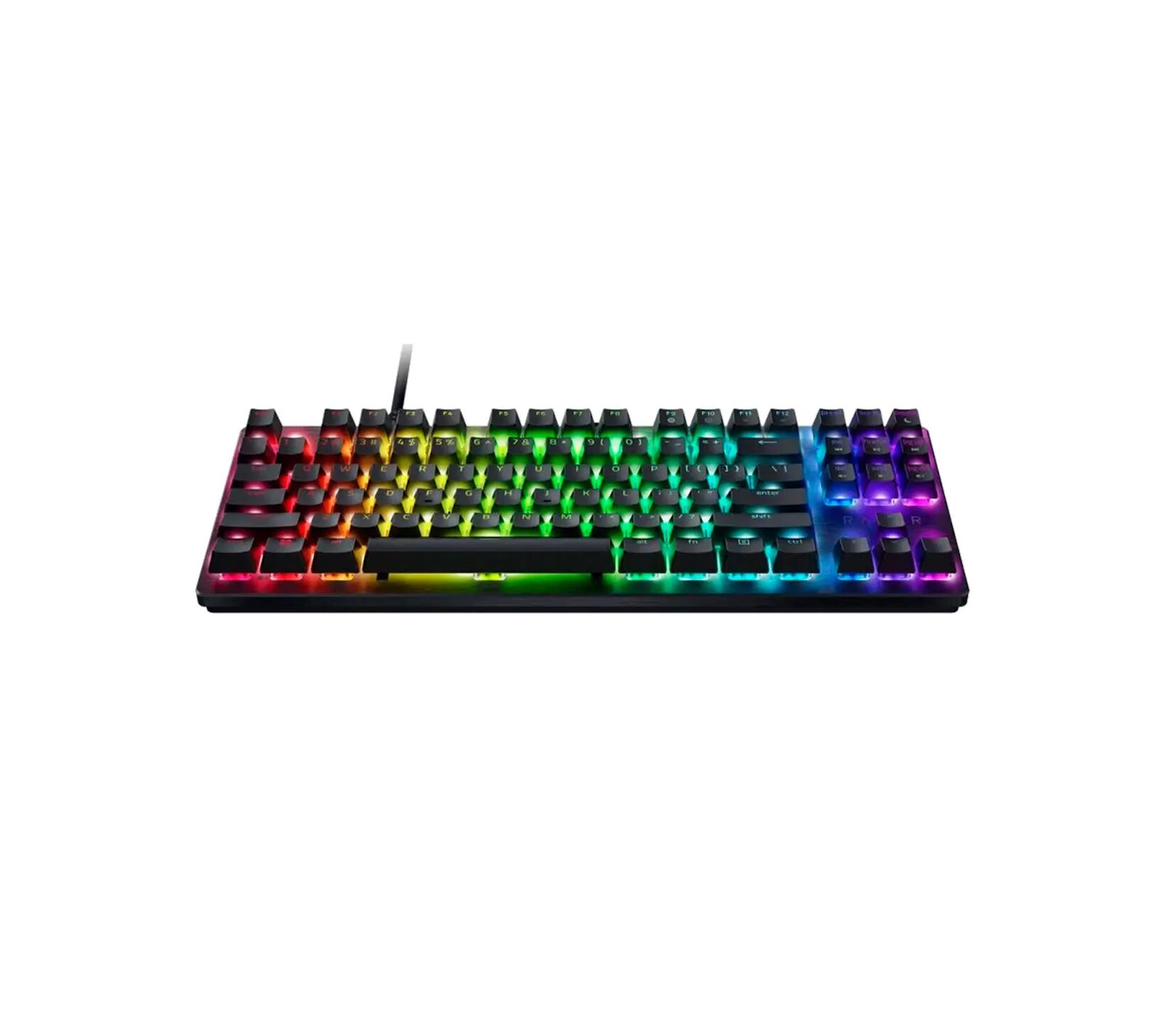 teclado razer v3