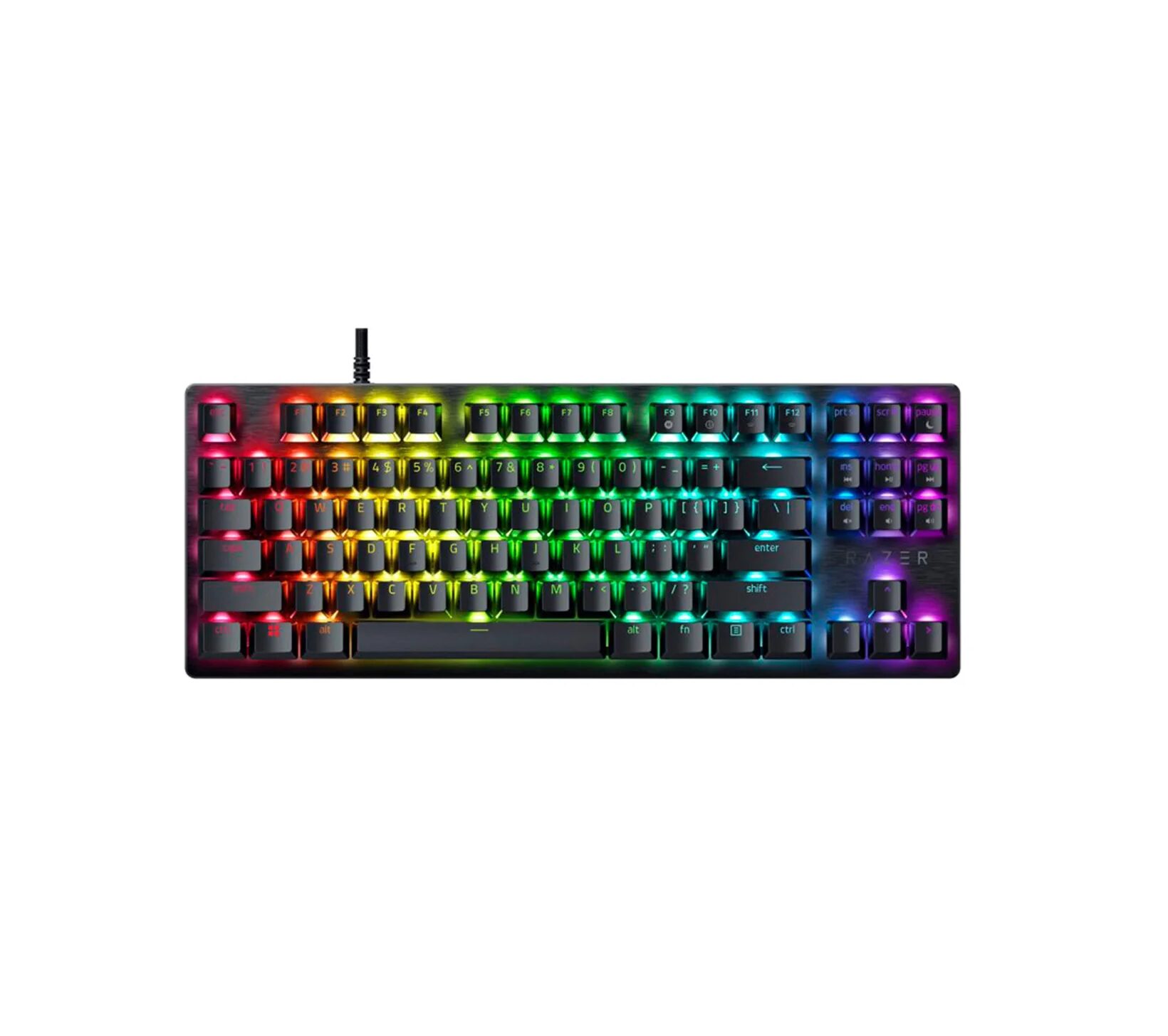 teclado razer v31