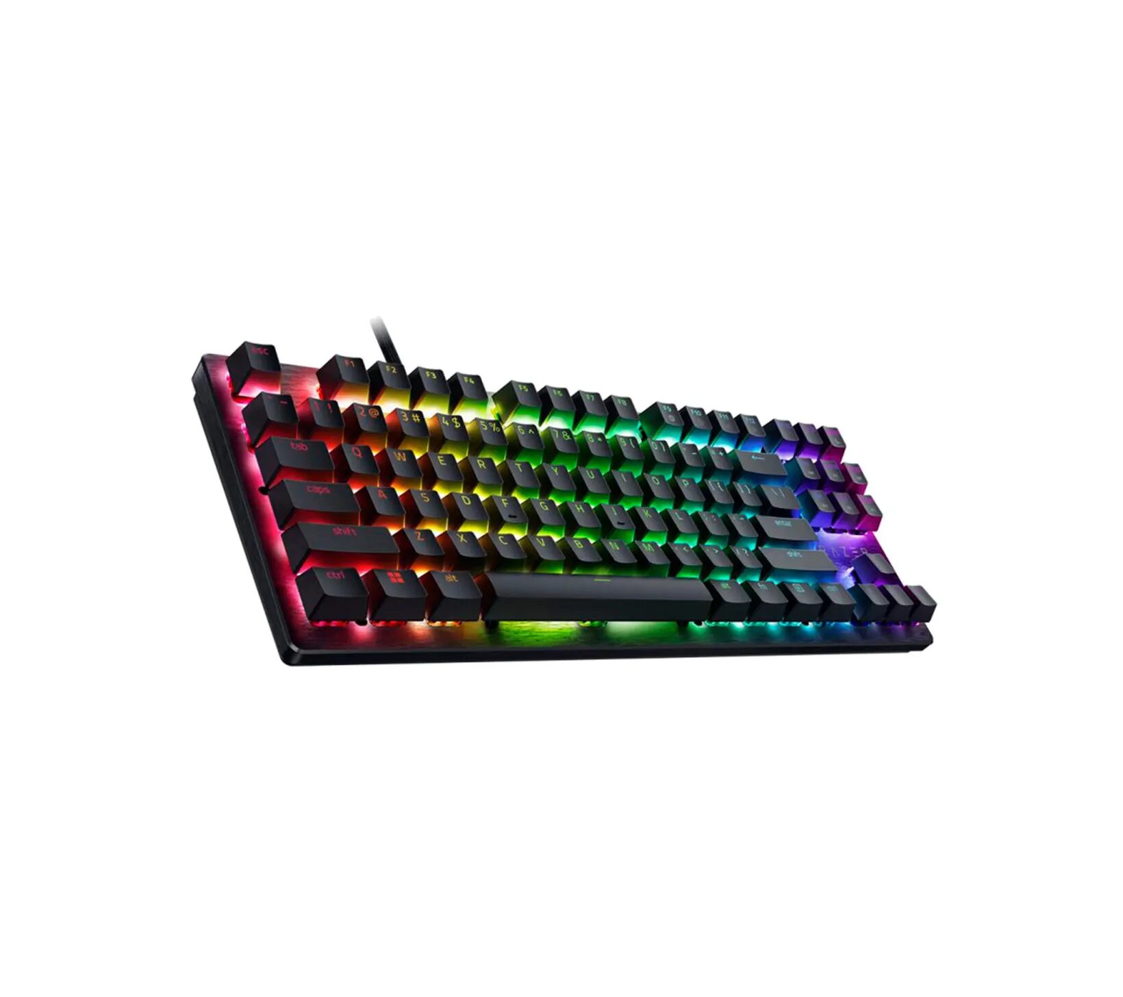 teclado razer v32