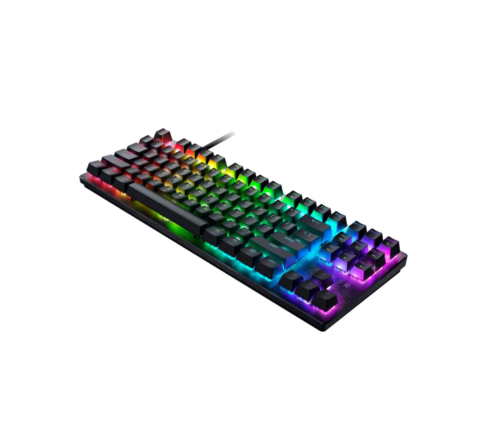 teclado razer v33