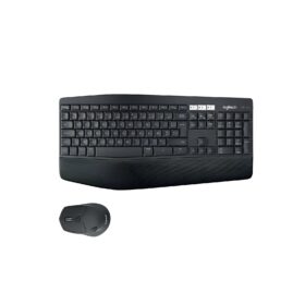 Kit Teclado y Mouse Inalámbrico Logitech MK850 Performance
