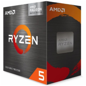 AMD Ryzen 5 5500X3D