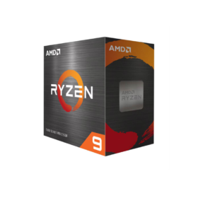 Procesador AMD Ryzen 9 5900XT AM4 16 Núcleos 32 Hilos