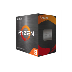 Procesador AMD Ryzen 9 5900XT AM4 16 Núcleos 32 Hilos