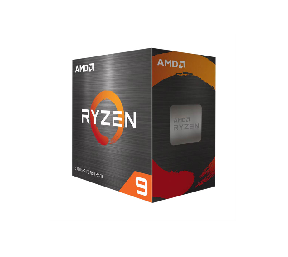 AMD Ryzen 9 5900XT