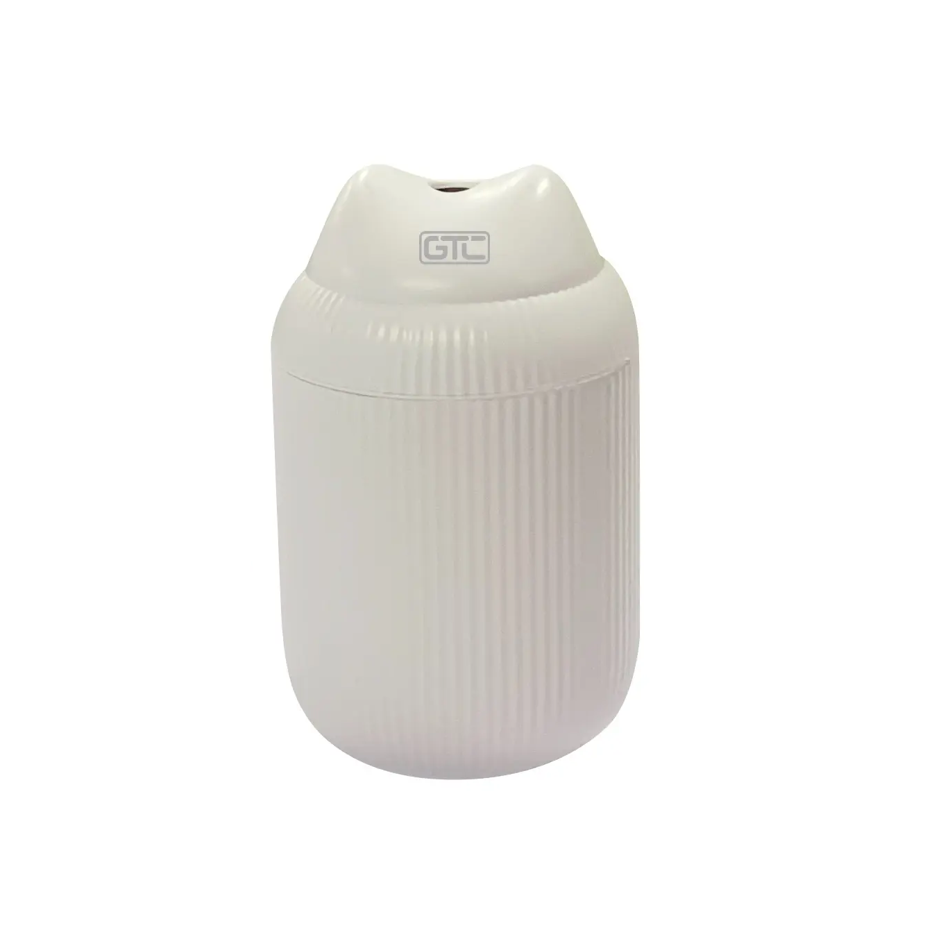 Humidificador Gtc Hdg-002 Blanco 220ml Aromas Led1
