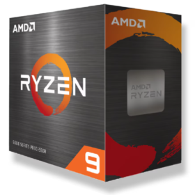 AMD Ryzen 9 5900XT AM4 16 Núcleos 32 Hilos