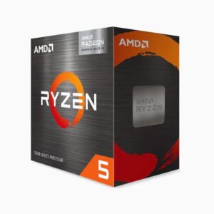 Procesador AMD Ryzen 5 5600GT