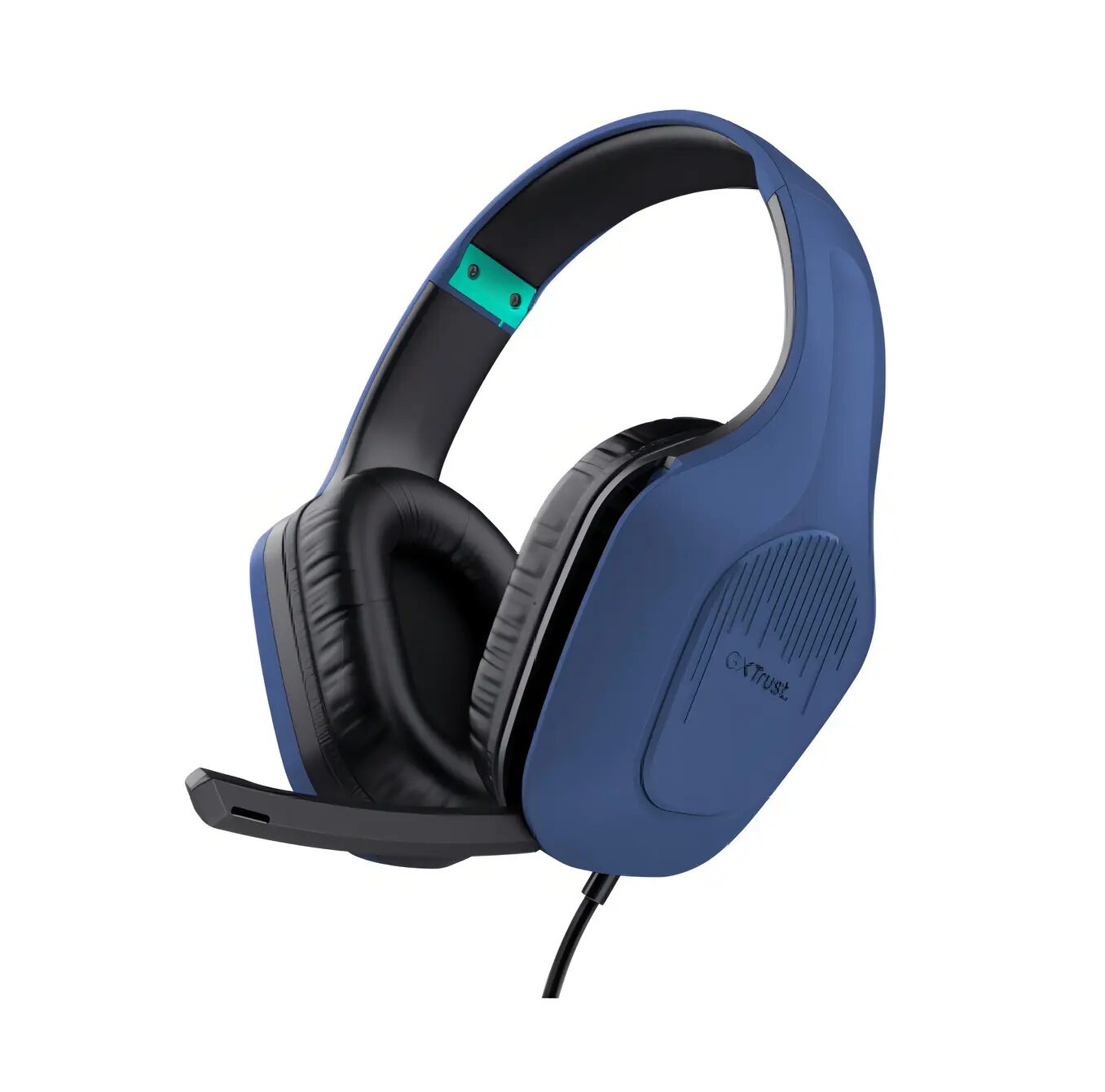 auricular trust zirox blue