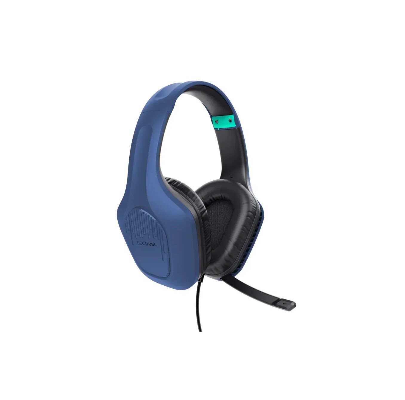 auricular trust zirox blue3