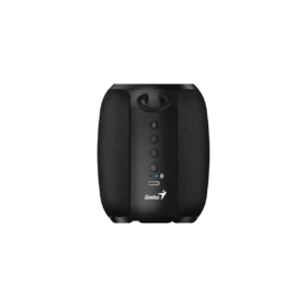 Parlante Genius SP-915BT Bluetooth Black
