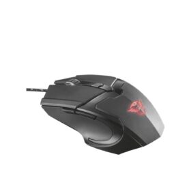 Mouse Gamer Trust GXT 101 GAV USB Negro 4800 DP