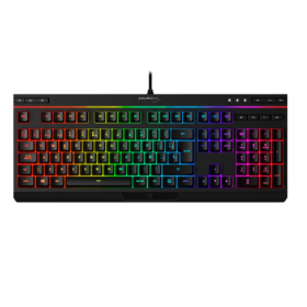 Teclado Gamer HyperX Alloy Core RGB