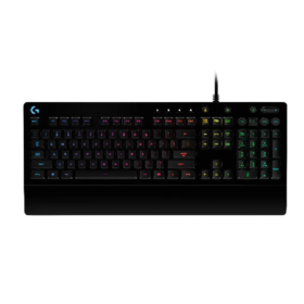 Teclado Gamer Logitech G213 RGB Prodigy